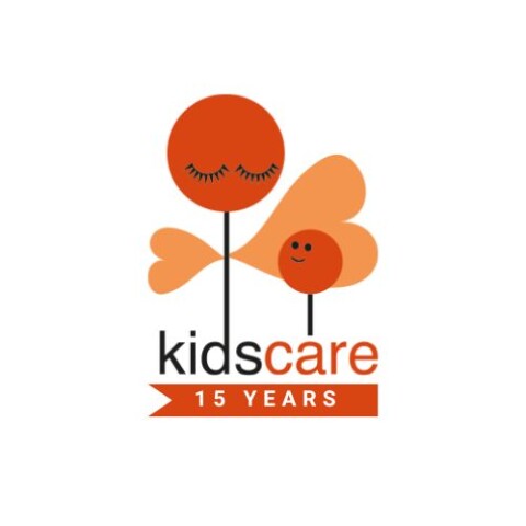 15 years logo