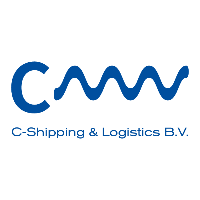C S FULL LOGO BLUE