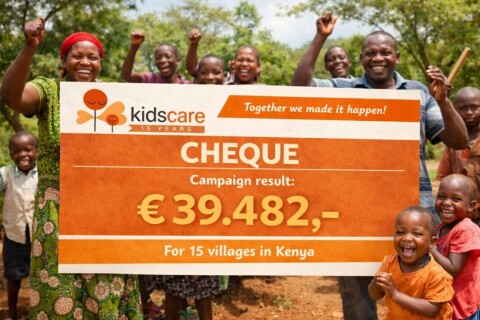 Foto cheque