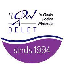 Goeie doelen winkeltje