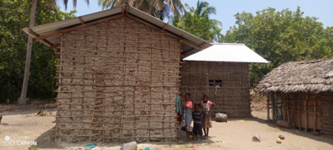 Huis 1 na renovatie 1