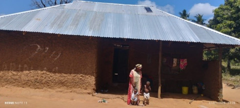 Huis na