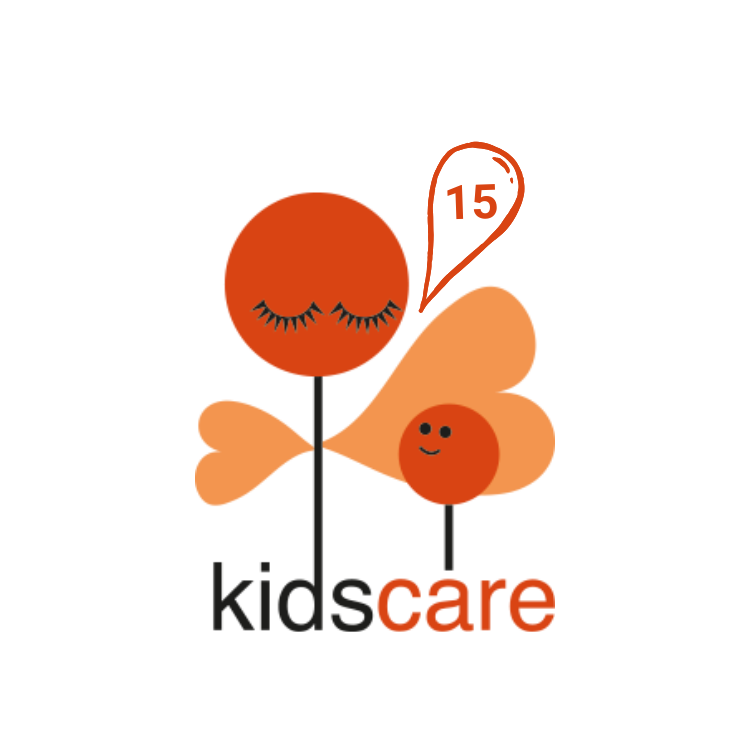 KidsCare 15 jaar
