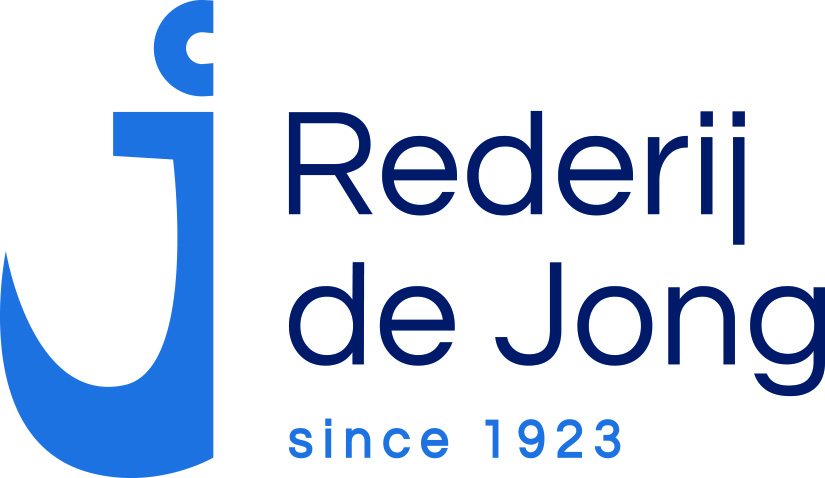 Logo RederijDeJong