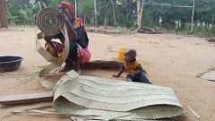 Mama amina